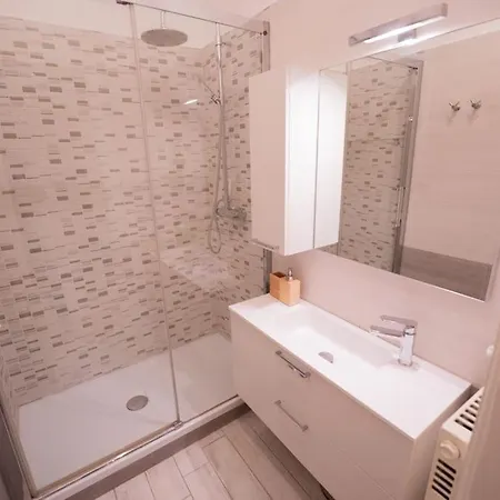 La Rosa Dei Venti Comfort Apartmán