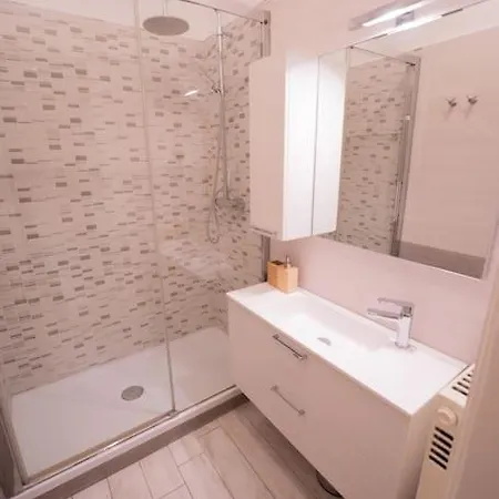Apartmán La Rosa Dei Venti Comfort Terst
