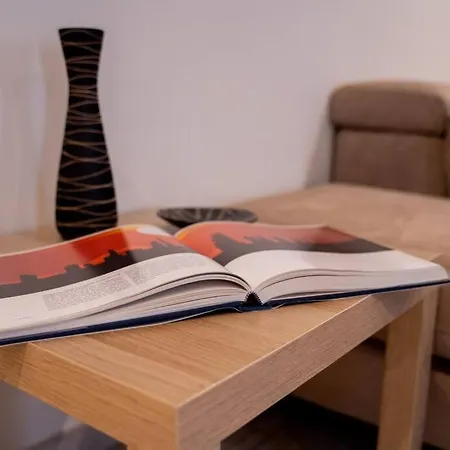La Rosa Dei Venti Comfort Apartmán Terst