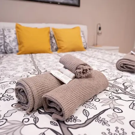 Apartmán La Rosa Dei Venti Comfort Terst