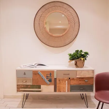 La Rosa Dei Venti Comfort Apartmán Terst
