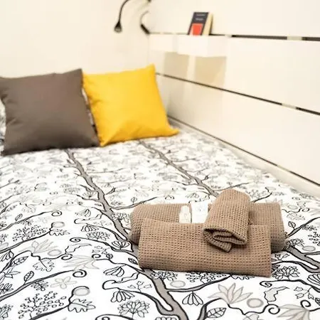 La Rosa Dei Venti Comfort Apartmán