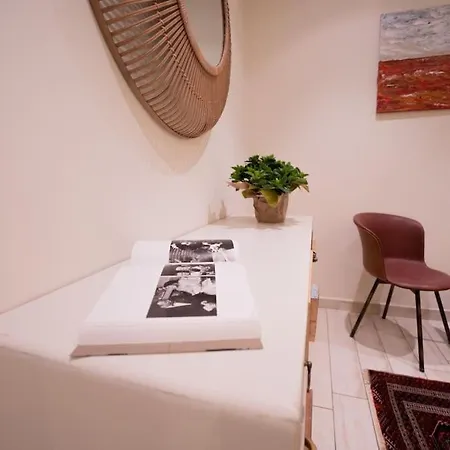 Apartmán La Rosa Dei Venti Comfort *