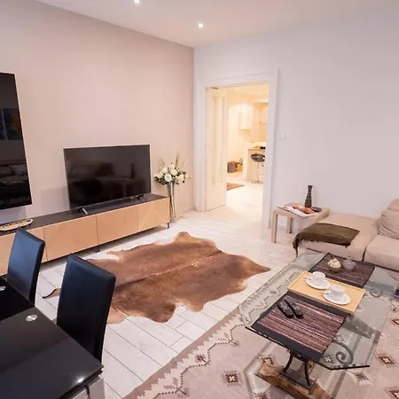 La Rosa Dei Venti Comfort Apartmán Terst