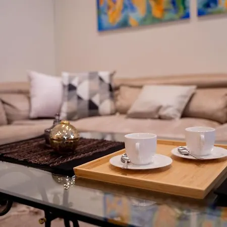 La Rosa Dei Venti Comfort Apartmán *