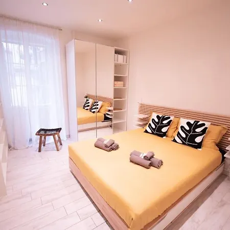 La Rosa Dei Venti Comfort Apartmán Terst